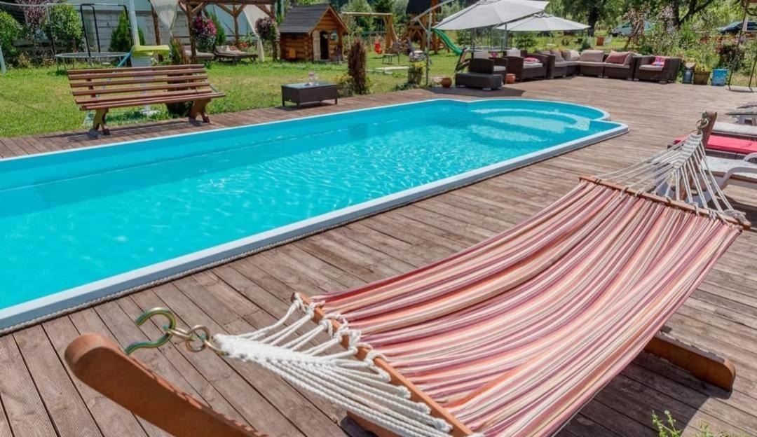 Casa Baciu Hotel Fundu Moldovei Ngoại thất bức ảnh
